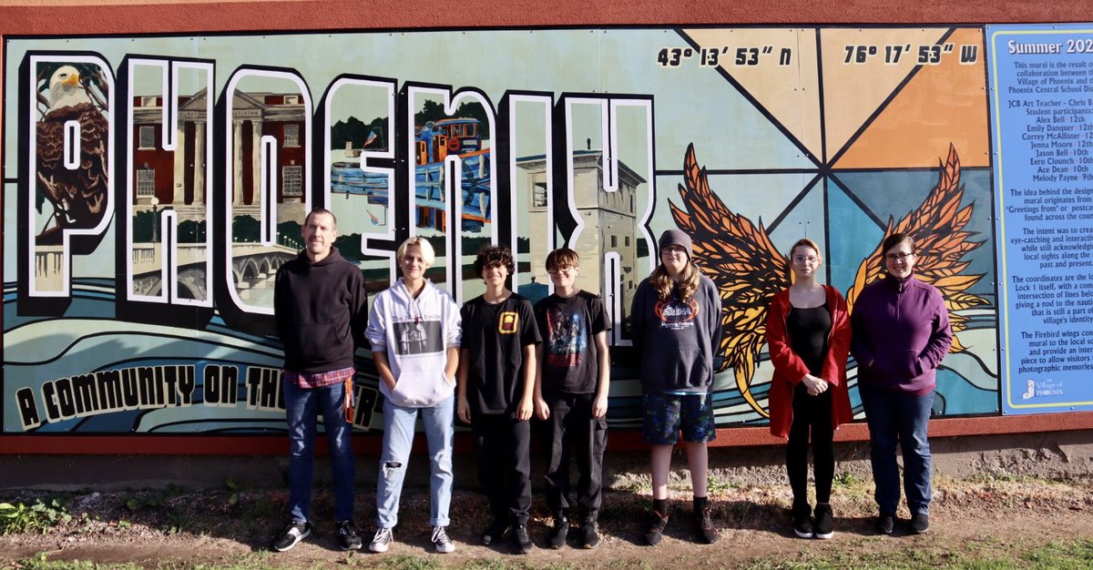 Phoenix CSD tweet media