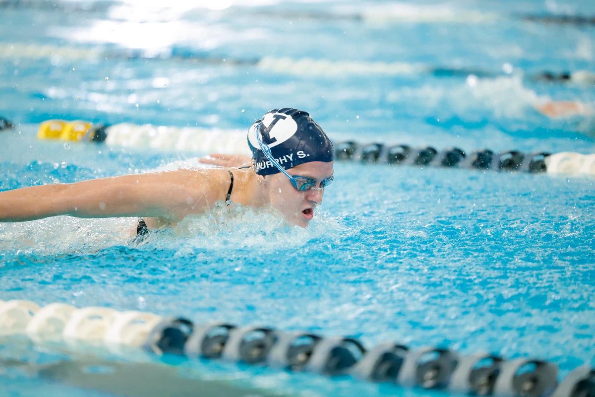 BYUSwim_Dive's tweet photo. First meet against a big 12 school was a SUCCESS! 

Final Score
Men: 180-140
Women: 172-159

#GoCougs https://t.co/Qj7DrLECTd