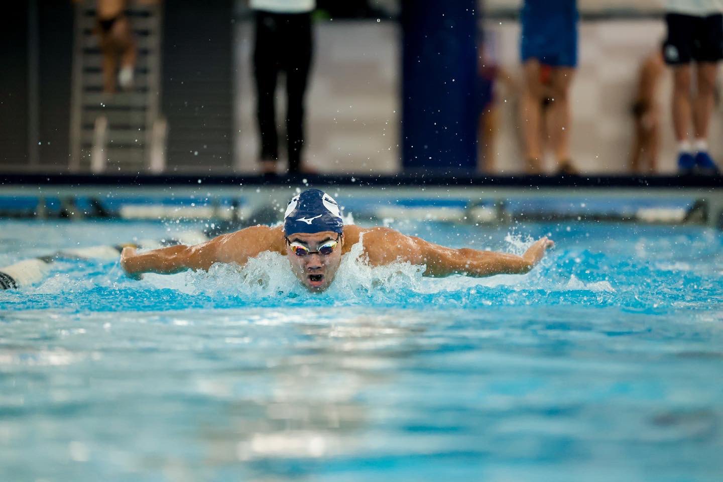 MPSF Swim & Dive (MPSFSwimDive) / Twitter
