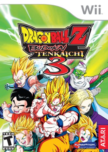7_nemi's tweet image. El otro día jugué el bukokai tenkaichi 3 en mi Wii 
Y pensé que iba hacer más difícil jugarlo pero no, es más divertido por ejemplo si quieres hacer un kamehameha tenías que ponerte como si lo estuviera haciendo XD
#DragonBallZ
#DragonBallBudokaiTenkaichi3