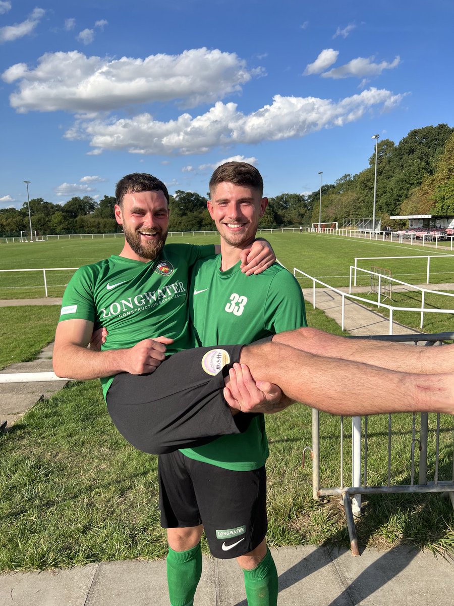 Sleaford Town F.C. tweet media