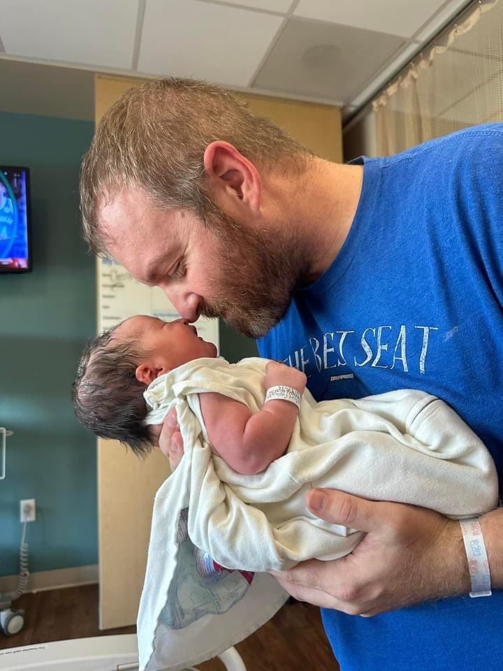 This right here! I know I’ve been away for a bit prepping for this moment and it’s all been worth it. 2022 has been awesome new house and the last of the Crooked’s has joined us! Someday soon we will all reunite on Twitch.