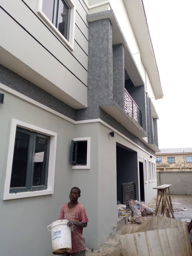 everythingwears's tweet photo. A room and parlor self contain in ikorodu😍 
Igbogbo road close to garage 
Price per annum 400, total package 650. Agreements 50k, commission 50k, caution and damage 50k. 
Kindly retweet 🙏🙏😍😍 https://t.co/ogqBtQ1F0F