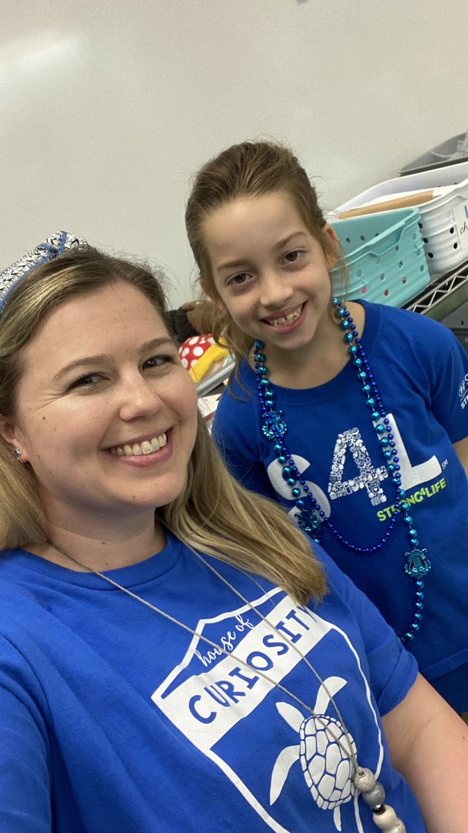 Ally Baker tweet media