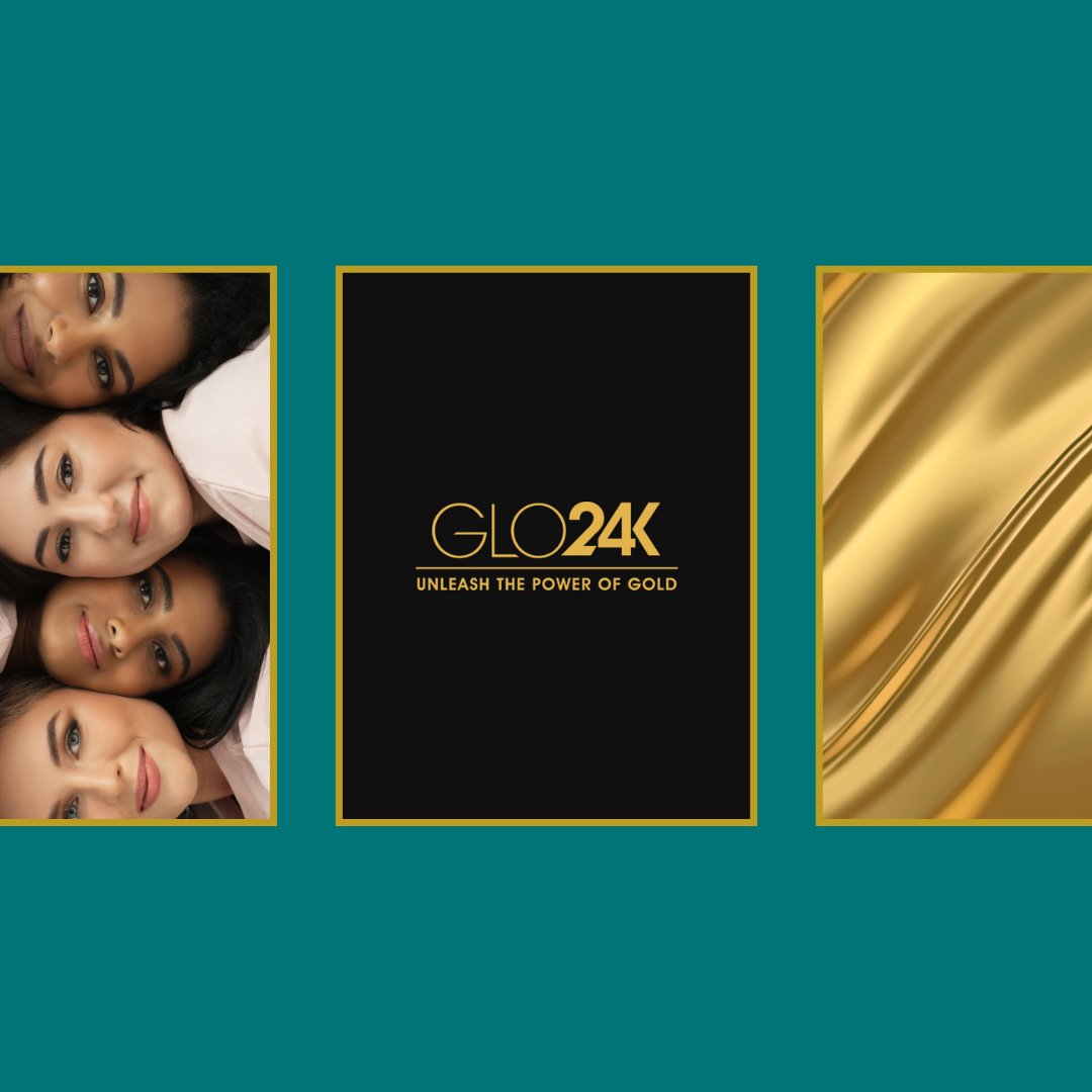 AloraWellnesSpa's tweet photo. ✨ N E W Product! ✨

#GLO24K

✨Timeless 24k Anti-Aging Gold Mask w/24k Gold, OxygenSkin &amp; Vitamins C &amp; E

✨Express Non-Surgical Anti-Aging Facelift Cream w/24k Gold, Hyaluronic Acid, &amp; Vitamins A, C, E

✨Detoxifying 24k Facial Peeling Gel w/24k Gold &amp; Vitamins C &amp; E https://t.co/CHuQSHW5FT