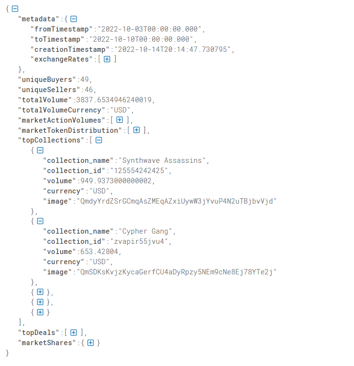 guess what's coming 🔜👀 @ProtonNFTs @Soon_Market
we're preparing our market for the next big #NFT wave coming to <a href="/ProtonXPR/">Nothing Here</a> 😎