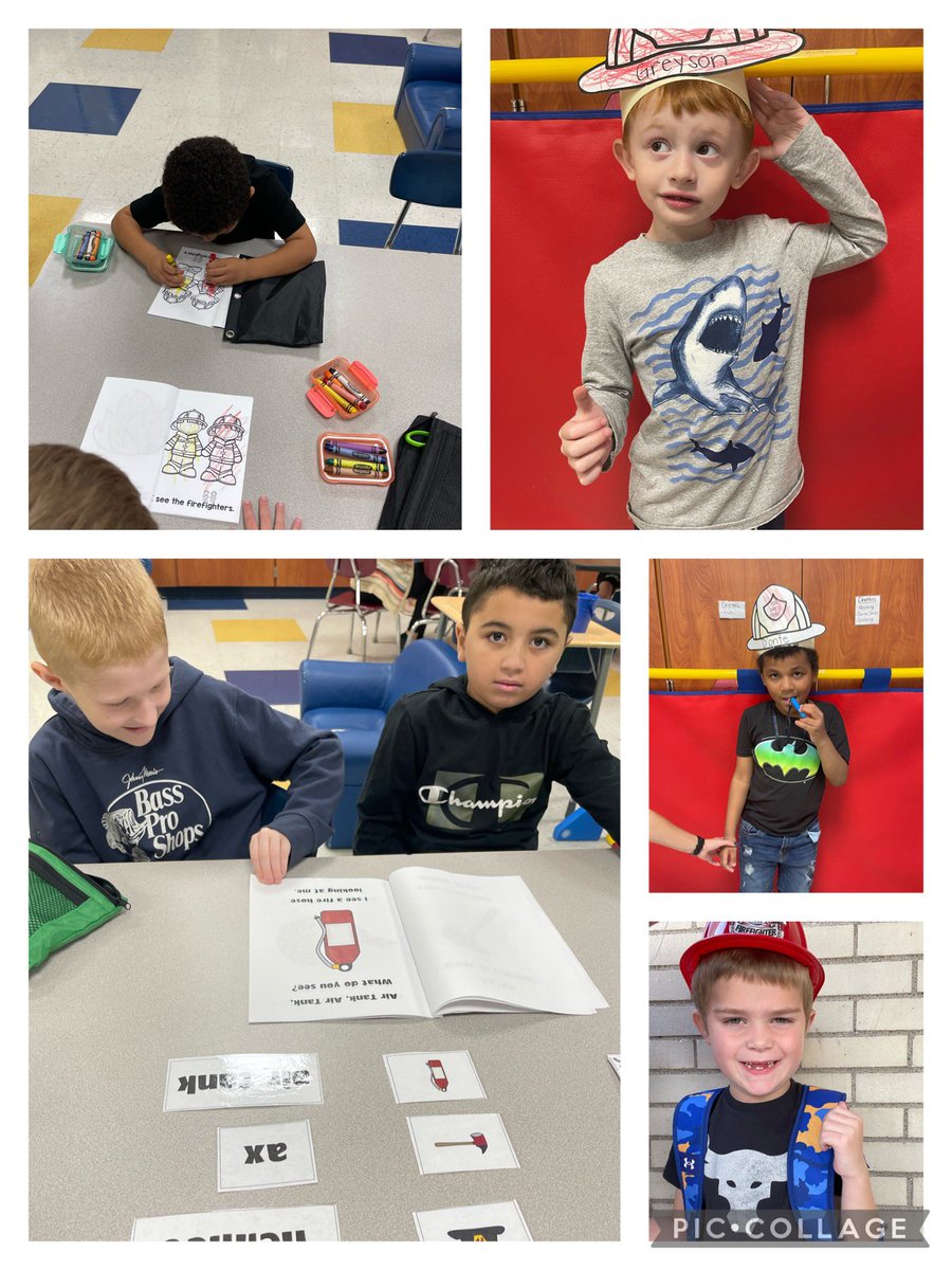megant830's tweet photo. Learning about Fire Safety this week! 🔥 🚒 #room414 @RinggoldNorth @ringgold_rams https://t.co/b7M8tSFrgO