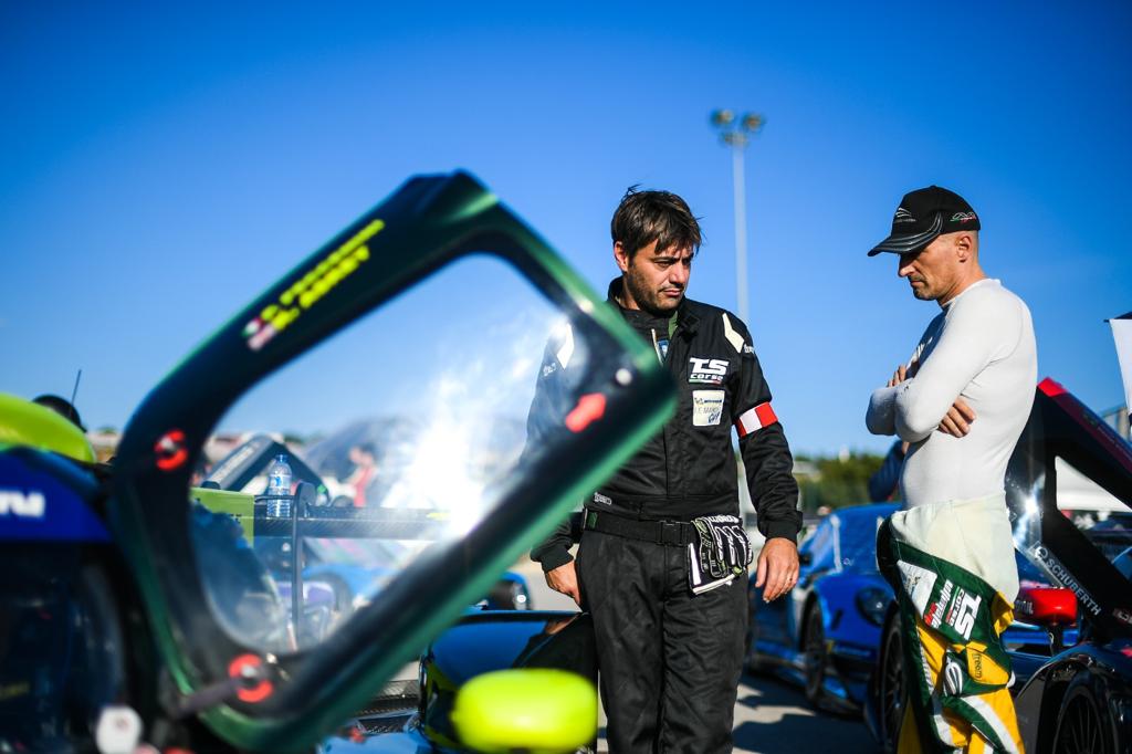 TSCorse's tweet photo. From Portimao Circuit, a look at today's Le Mans Cup free practice! 🎯 @PietroPeccenini - @kaiaskey 

👉 Qualifying Session tomorrow Sat 15 h.:14:40  🎥 Live Streaming  https://t.co/Hjk2gc1AzK https://t.co/uTBfXdCa0G