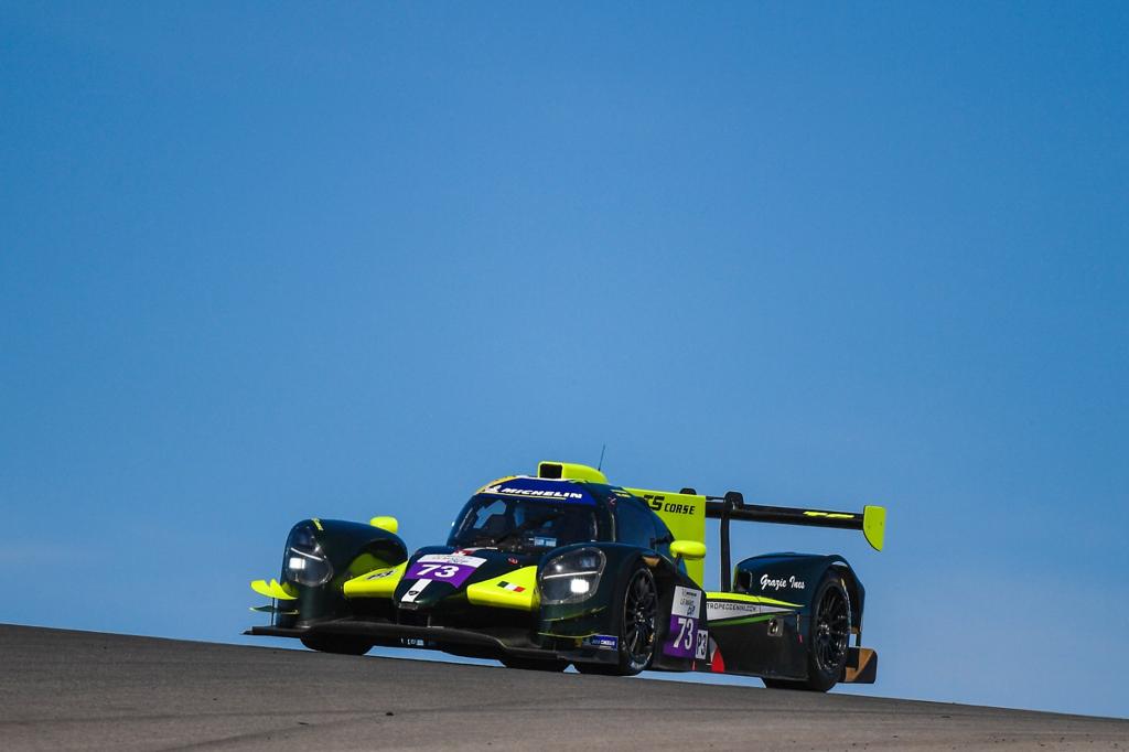 TSCorse's tweet photo. From Portimao Circuit, a look at today's Le Mans Cup free practice! 🎯 @PietroPeccenini - @kaiaskey 

👉 Qualifying Session tomorrow Sat 15 h.:14:40  🎥 Live Streaming  https://t.co/Hjk2gc1AzK https://t.co/uTBfXdCa0G