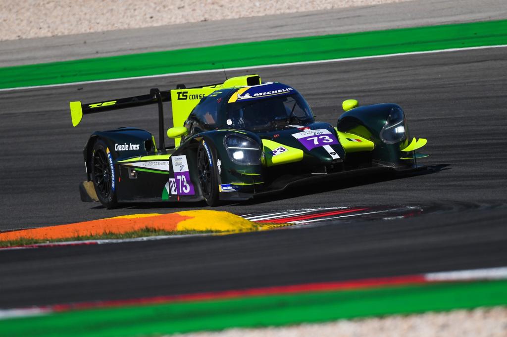 From Portimao Circuit, a look at today's Le Mans Cup free practice! 🎯 <a href="/PietroPeccenini/">Pietro Peccenini</a> - <a href="/kaiaskey/">Kai Askey</a> 

👉 Qualifying Session tomorrow Sat 15 h.:14:40  🎥 Live Streaming  live.lemanscup.com/en/