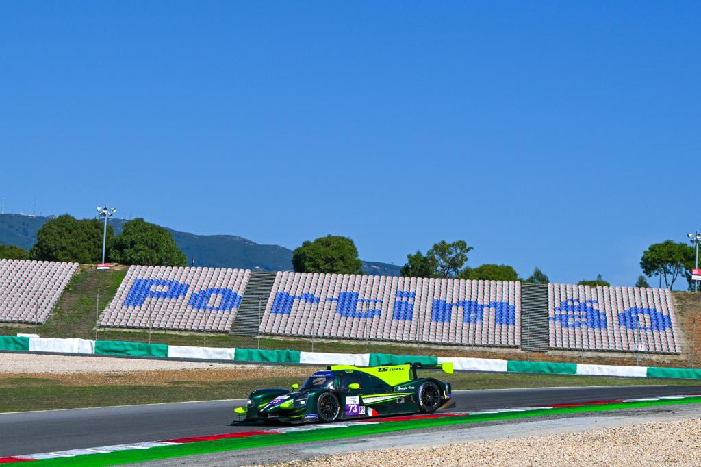 TSCorse's tweet photo. From Portimao Circuit, a look at today's Le Mans Cup free practice! 🎯 @PietroPeccenini - @kaiaskey 

👉 Qualifying Session tomorrow Sat 15 h.:14:40  🎥 Live Streaming  https://t.co/Hjk2gc1AzK https://t.co/uTBfXdCa0G