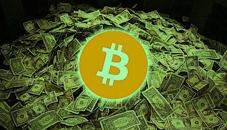 💸Terraform Labs 宣布 有意 (fintechs.fi/2022/03/17/ter…) 购买价值 100 亿美元的 BTC - 进一步补充储备以确保 TerraUSD (UST) 稳定币