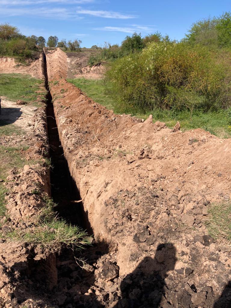 aad_dolores's tweet photo. ✔️En el marco del acuerdo entre UTU @UTU_Uruguay , la AAD y la Escuela Agraria de la Concordia, hoy se instaló el equipo de riego el cual responde a uno de los desafíos planteados en cuanto a desarrollo productivo💪
@corporacionuy 

#valleyirrigation #valleylatinoamerica https://t.co/lSxfeDJhjY