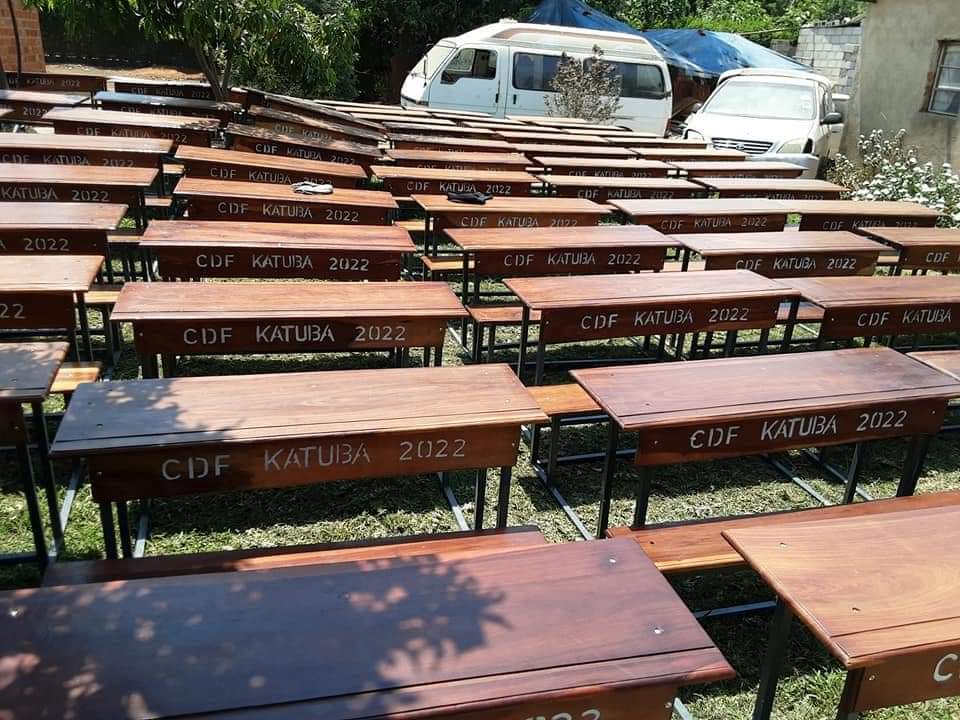 Hakainde Hichilema tweet media