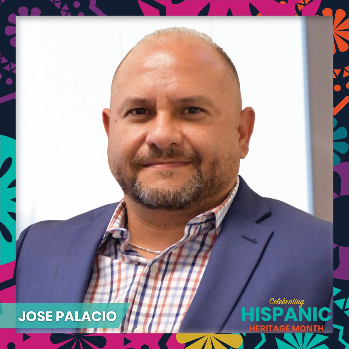 Meet Jose Palacio, a fourth-year law student at NKU's Chase College of Law. He's next in our Hispanic Heritage Month Spotlight series. Read more about Jose here: loom.ly/xcsLkbI