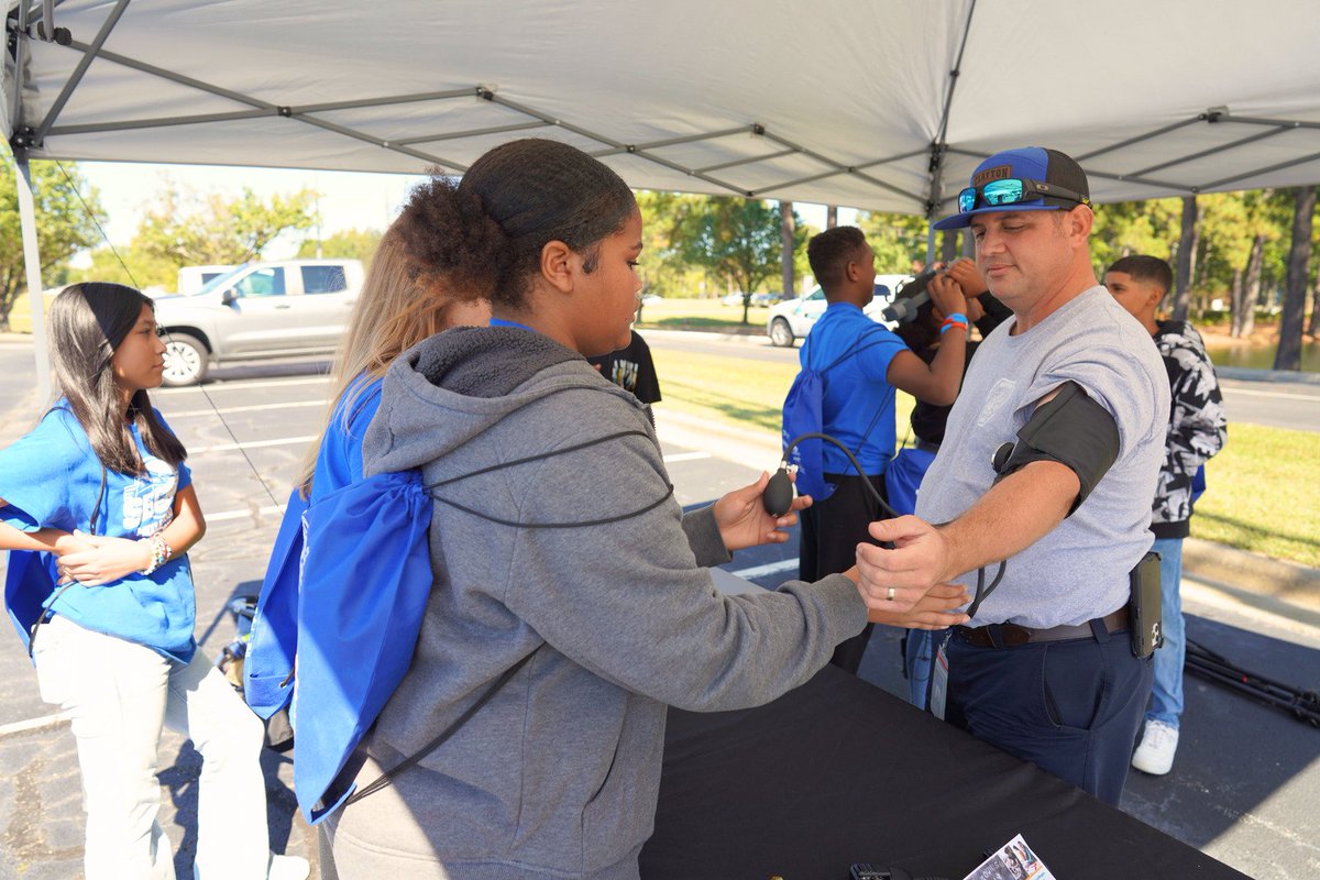 Johnston County Government tweet media