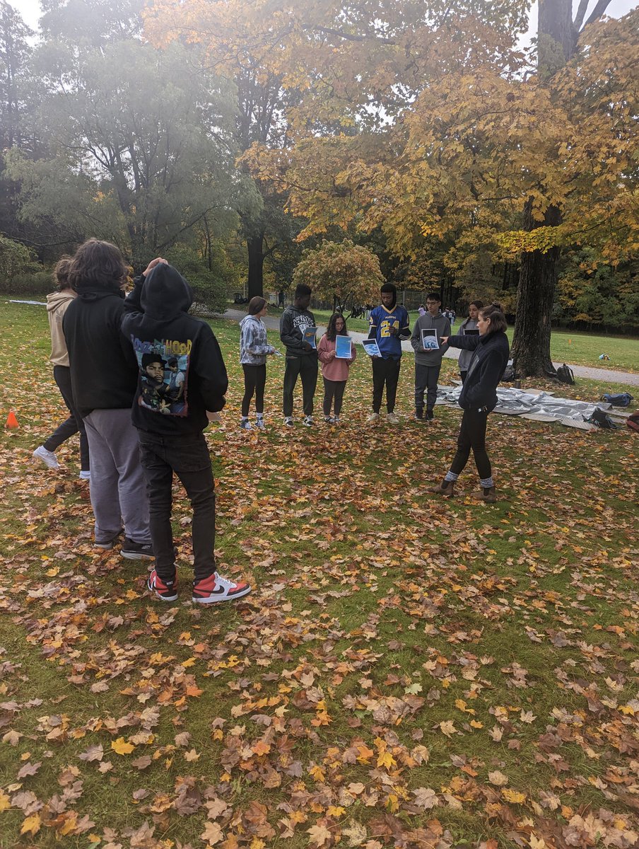 MrsPosch_MHS's tweet photo. Another great day with @CEEPNW! #MHSLife @MahopacSchools @PacHS_Principal @aprilljumic @tonateach https://t.co/kZIsbuIEPB