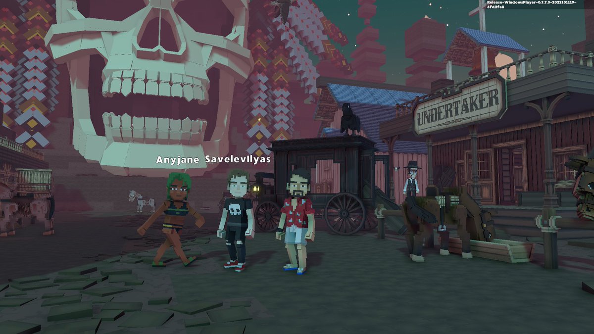 natthamonphons3's tweet photo. @TheSandboxGame @TheOfficialA7X I just participated in the Avenged Sevenfold Giveaway for a chance to win a Season 3 Alpha Pass! Check out my screenshot below! 👇

nice https://t.co/xJAlDHgjN4
