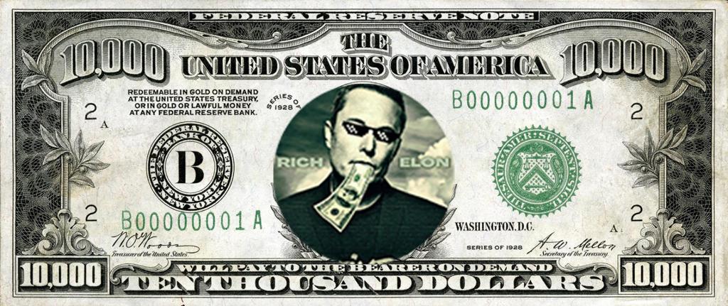 RichElon_Token's tweet photo. @1goonrich Everybody talk about $RICH https://t.co/amufhQUchn