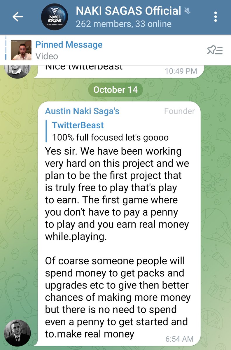 Crypt0thefuture's tweet photo. Naki Sagas is coming soon 🚀🚀🚀
Don't miss it https://t.co/CWV536iDTl https://t.co/sfCzfusXXK