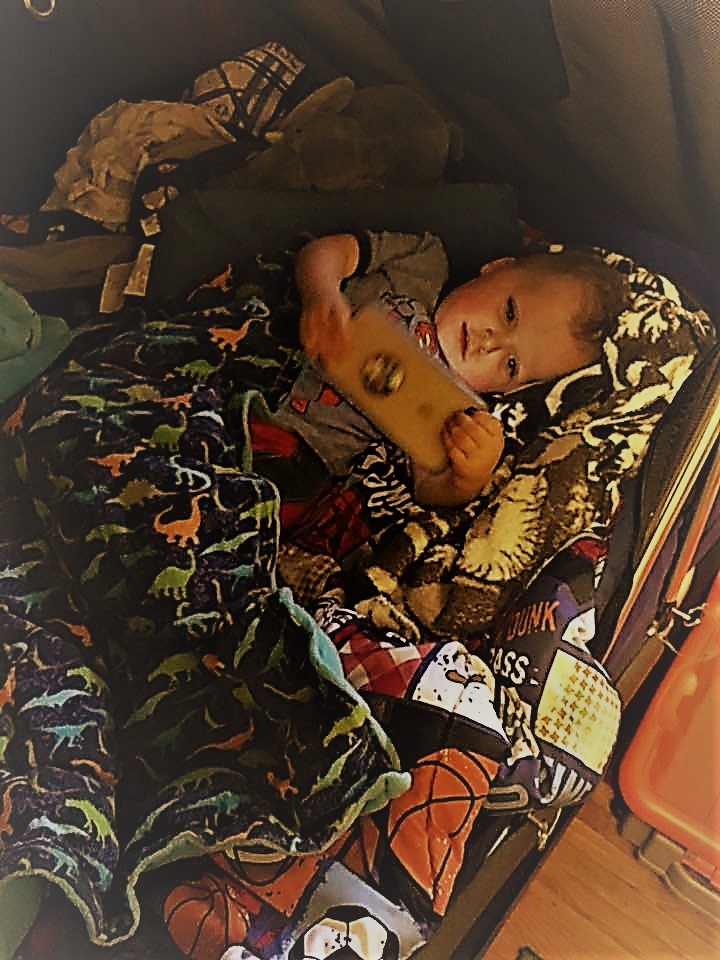 Smith-Magenis Syndrome (SMS) is a rare developmental disorder that can cause a variety of mental, behavioral, physical, and sleep-related issues. The sleep disruptions caused by SMS can negatively influence entire families! 

l8r.it/cvIE