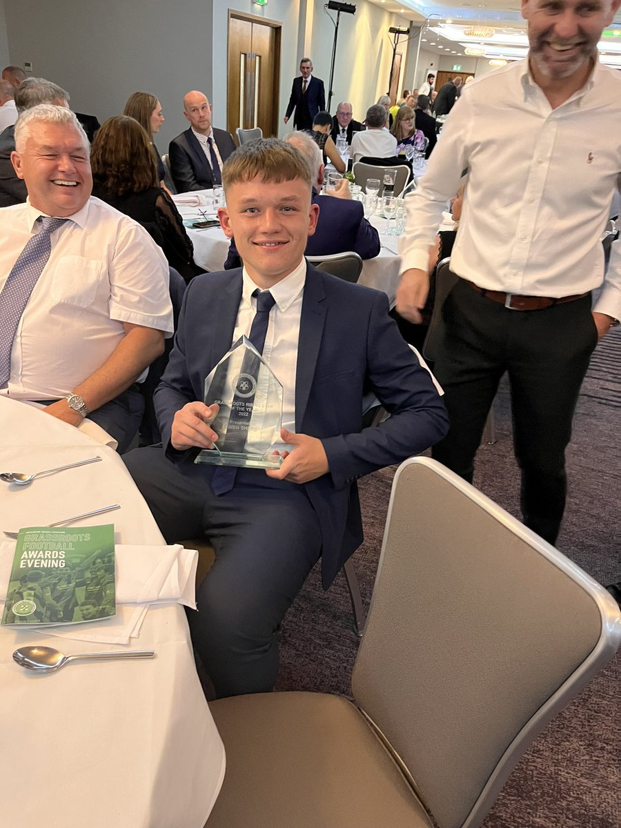 Lincolnshire FA tweet media