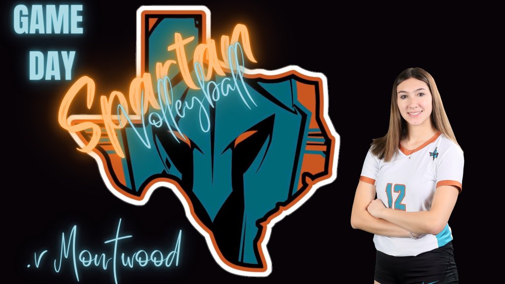 🧡🏐 SPARTAN NATION🏐🧡

‼️It’s GAME DAY‼️

Pebble Hills 🆚 Montwood

🔥‼️DISTRICT Round 2‼️🔥 

📍Pebble Hills HS
⏰ JV/9th 5:30pm
•Varsity 6:30pm
🗓 Oct 14, 2022

🧡 #RISE 
🏐 #SpartanVolleyball
🧡 #BelieveInTheTeam