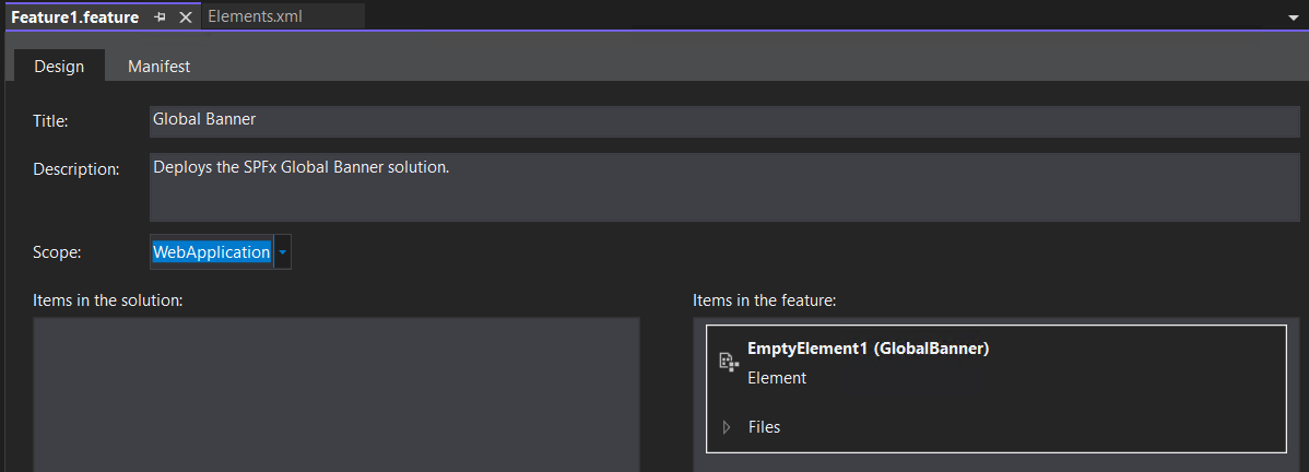 DungeonwithaG's tweet photo. Added a new code-walkthrough for expanding on the blog post.

https://t.co/EdejDa5q3J
https://t.co/gJZTp186gD

I hope the #SharePoint and #SPFx community finds this workaround useful. https://t.co/HhoU96IIMS