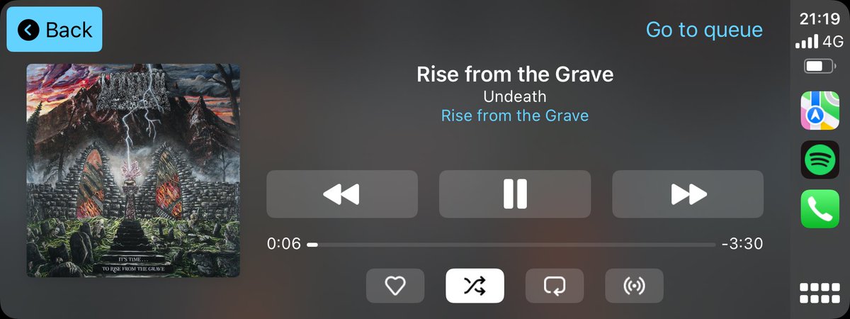 R4tser's tweet photo. ‘Dad taxi’ soundtrack Pt 1.
🤘🤓🤘
#Fugitive
@iron_tomb
#SentientHorror
@undeathNY https://t.co/SiP8rLv2uD