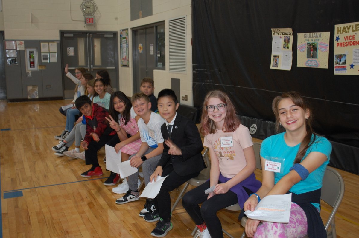 Fairview Elementary D57 tweet media