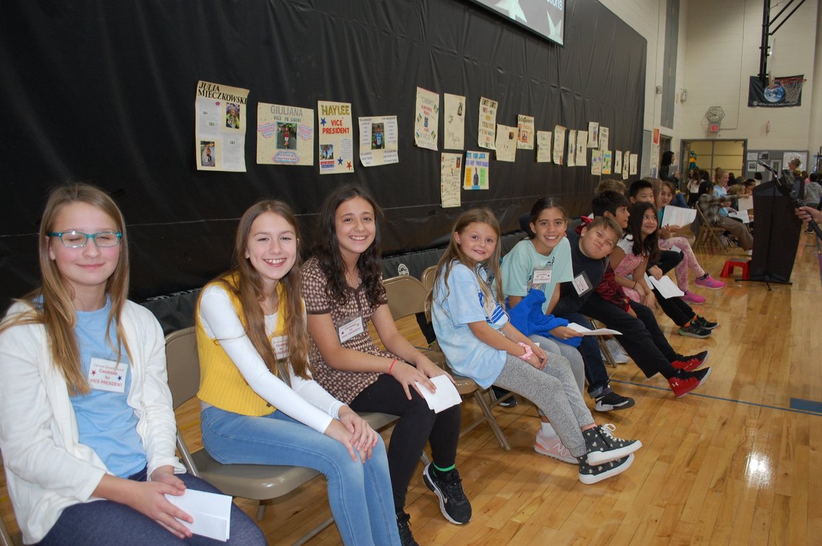 Fairview Elementary D57 tweet media