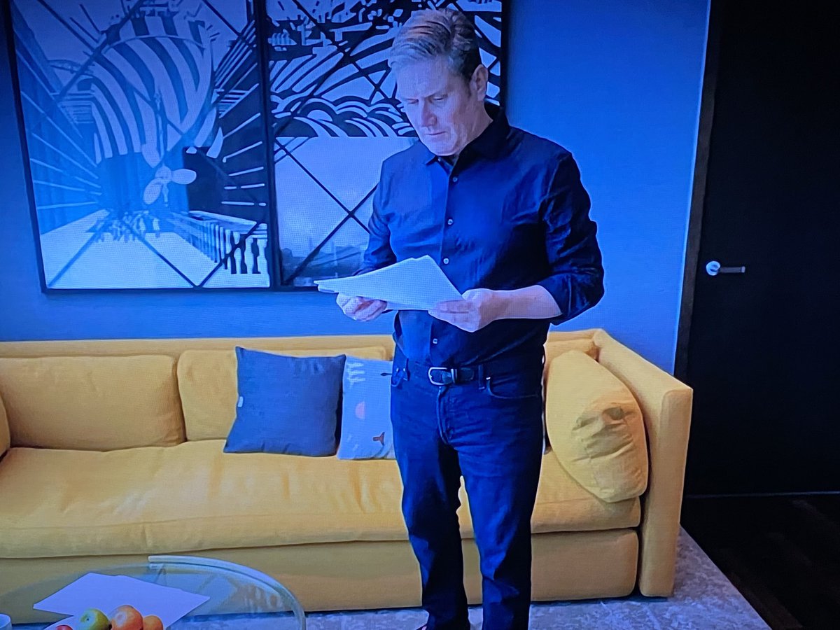 gavelbasher's tweet photo. When@your cushion seems confused but also is a @doppelgänger? https://t.co/EKYUktRzcF