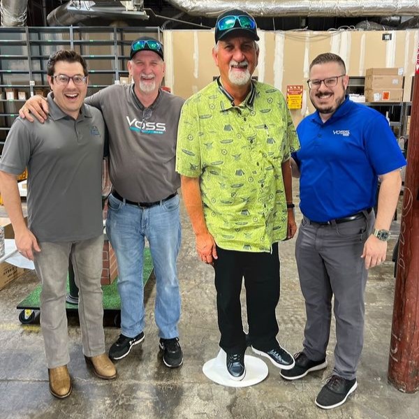 ICRdiscovery's tweet photo. Thank you @VossLighting for hosting another #BurgerDay 🍔We love sharing the ICR Discovery Center with others. Plus free burgers, brats, &amp; so many prizes! &amp; Check out @OurCalling  

#Burgers #FreeFood #Prizes #Friday #Dallas #ICRdiscovery #ICR #VossLighting #OurCalling https://t.co/jAOQI1ULUw