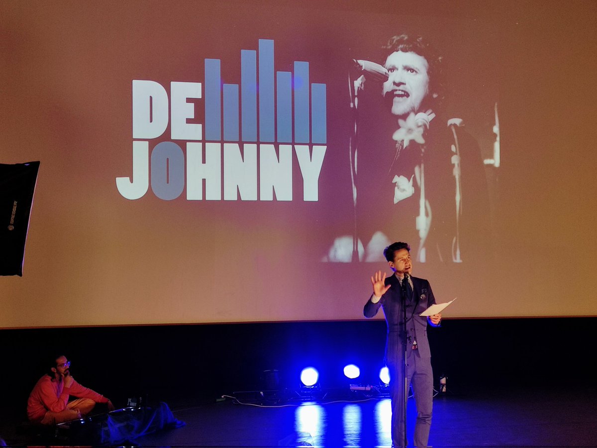 NielsSpring's tweet image. Lang leve de Arnhemse verheffing.
#DeJohnny