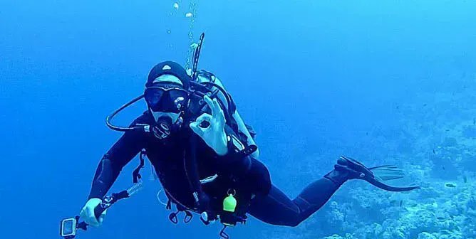 TheScubaNews's tweet photo. Can I Ignore My Safety Stop When Diving? - A controversial topic but what do you think? We always get some great feedback when we re-share this article. Love to hear your thoughts.. https://t.co/rr645DmIfM https://t.co/ldsQOantn2