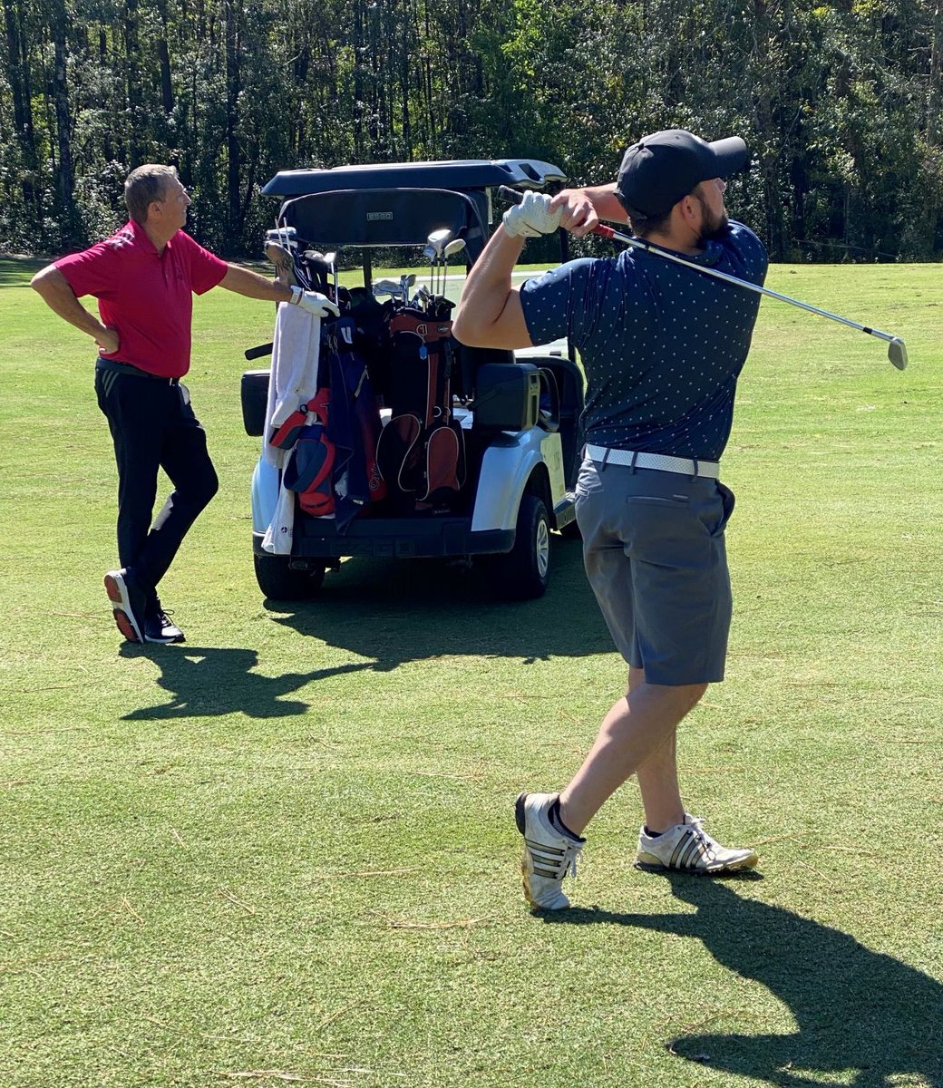 AVCONINC's tweet photo. No ifs, ands or putts that Mobile Airport Authority's Golf Tournament Fundraiser was a hole-in-one!
AVCON was a proud platinum sponsor of the fundraiser, supporting aviation initiatives and opportunities amongst the Mobile community. #AVCONINC #Aviation #GolfFundraiser #Alabama https://t.co/U6WEjpi2vS