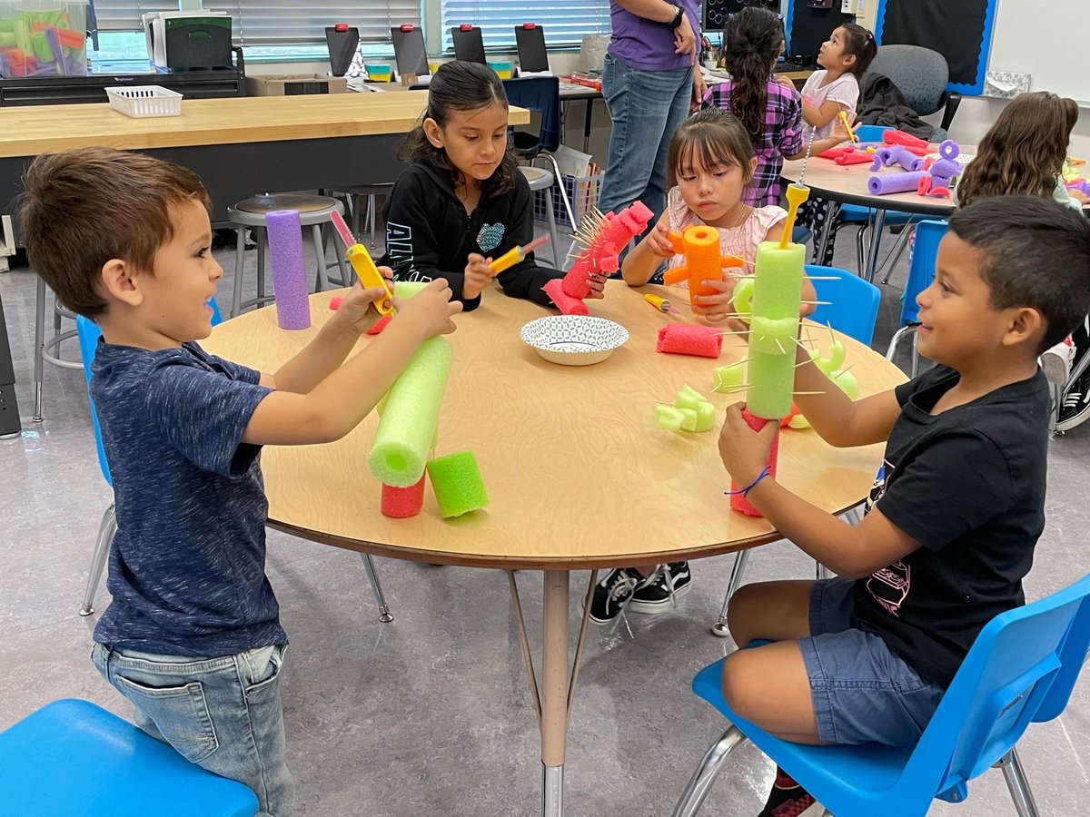 E.P. Foster STEM Academy (@epfosterstem) on Twitter photo After reading “The Most Magnificent Thing” by <a href="/ashleyspires/">Ashley Spires</a> , our kinder Bears created their own! #LilMakers #STEMeducation <a href="/SchoolVentura/">Ventura Unified School District</a> After reading “The Most Magnificent Thing” by <a href="/ashleyspires/">Ashley Spires</a> , our kinder Bears created their own! #LilMakers #STEMeducation <a href="/SchoolVentura/">Ventura Unified School District</a>