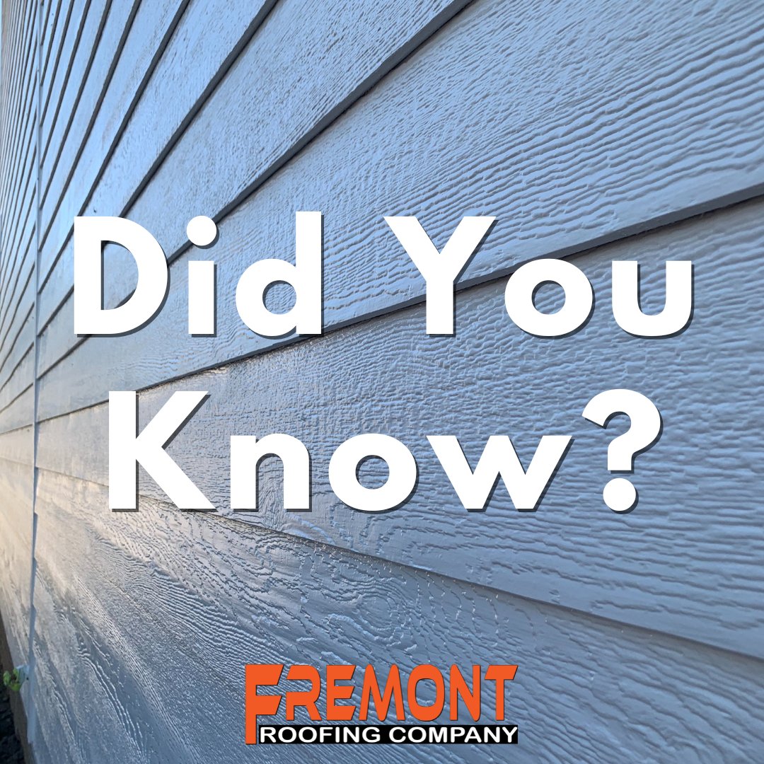 A siding/roof/gutter upgrade can:

✅help protect your home from water damage
✅help prevent expensive repairs down the road
✅improve curb appeal
✅increase energy efficiency

Call us for a free inspection and we'll help you check these boxes! 402-727-9400