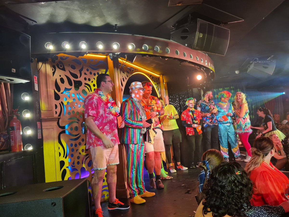 MeganCavLegal's tweet photo. Had an amazing time last night at #AGloha with @SlaterGordonUK! Thank you to @cbituk for such a fantastic event #cbitgloweek #beseennothurt https://t.co/tVrX6geTgR