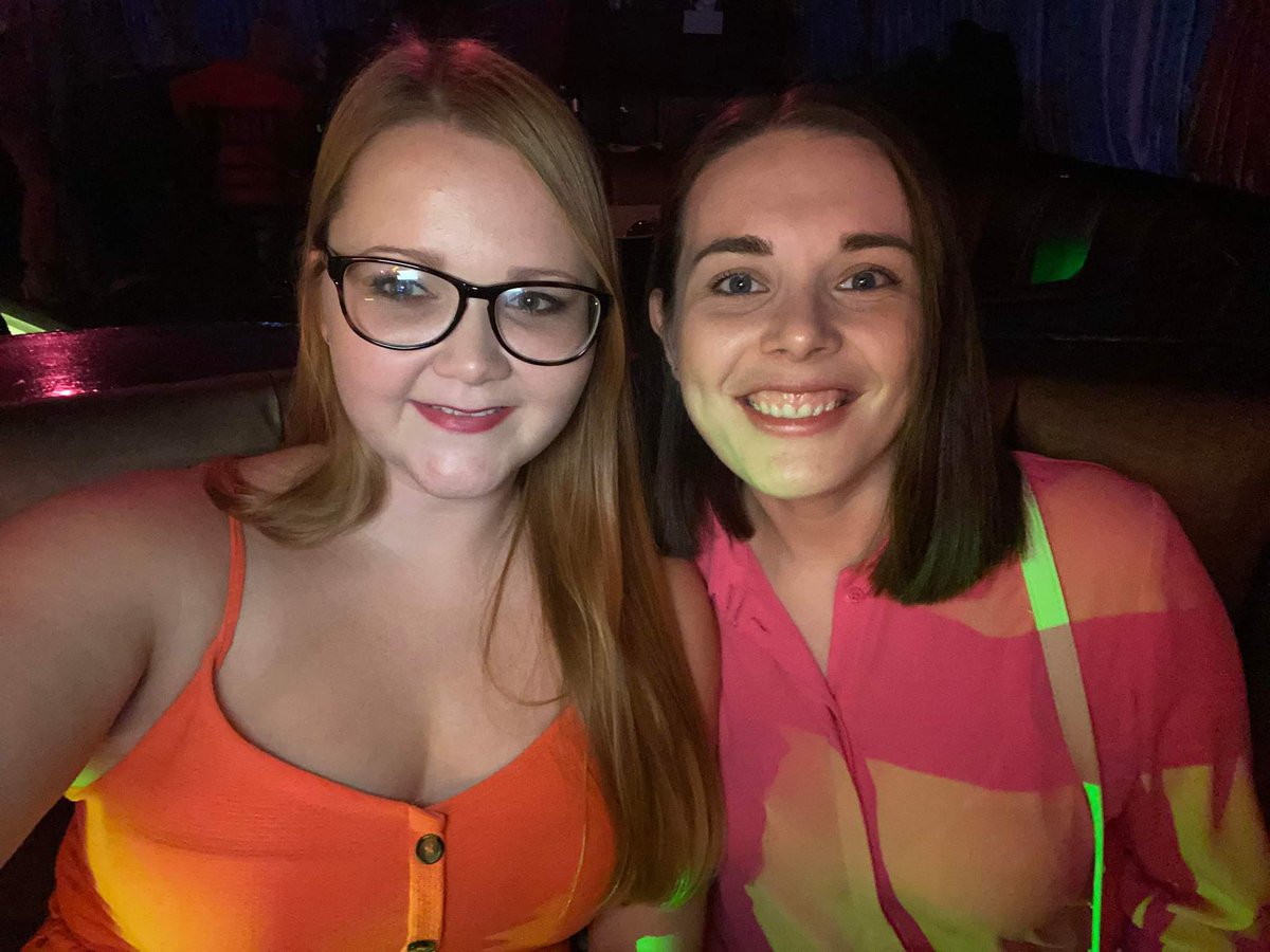 MeganCavLegal's tweet photo. Had an amazing time last night at #AGloha with @SlaterGordonUK! Thank you to @cbituk for such a fantastic event #cbitgloweek #beseennothurt https://t.co/tVrX6geTgR