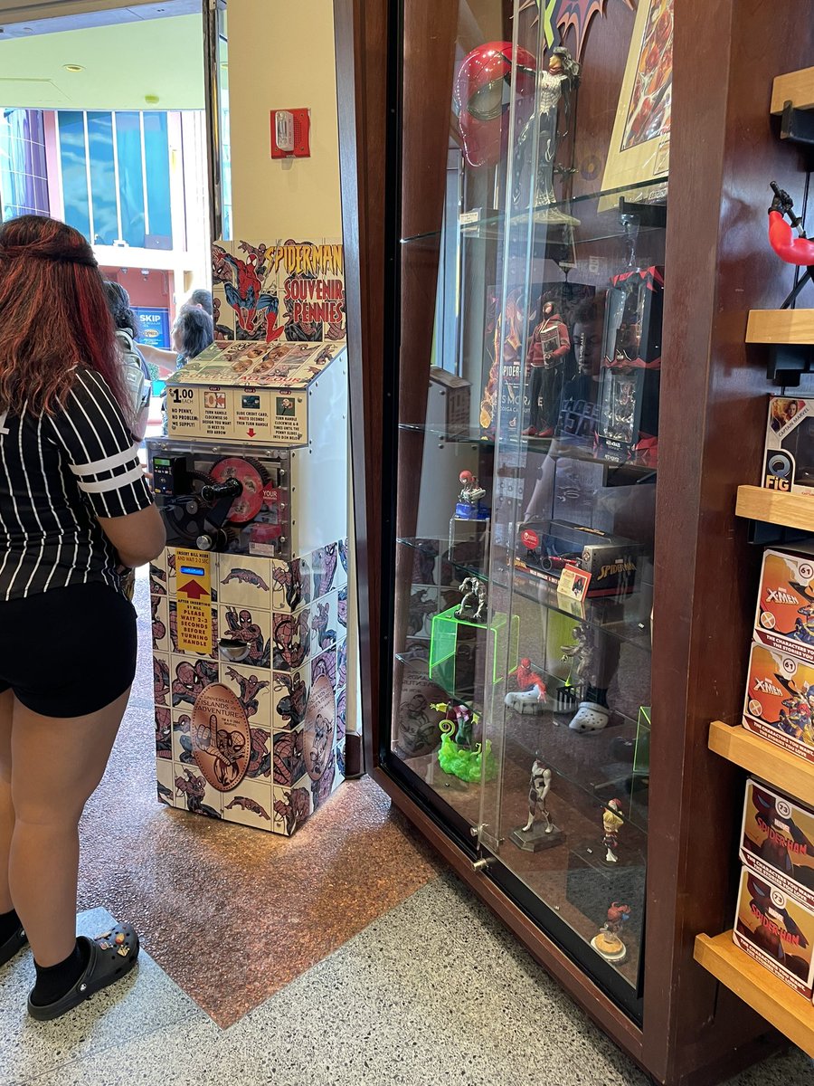 Brilliant!
Charge $1.00 for a penny!