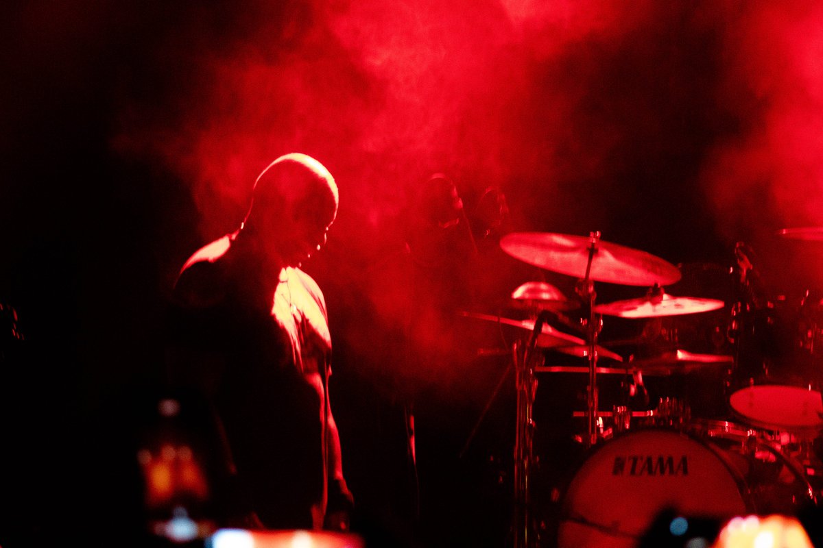 ELPAJANAVARRO's tweet photo. .@sepulturacombr  🇧🇷|13/10/22 | @C3Mexico https://t.co/rt1W6uFyRr