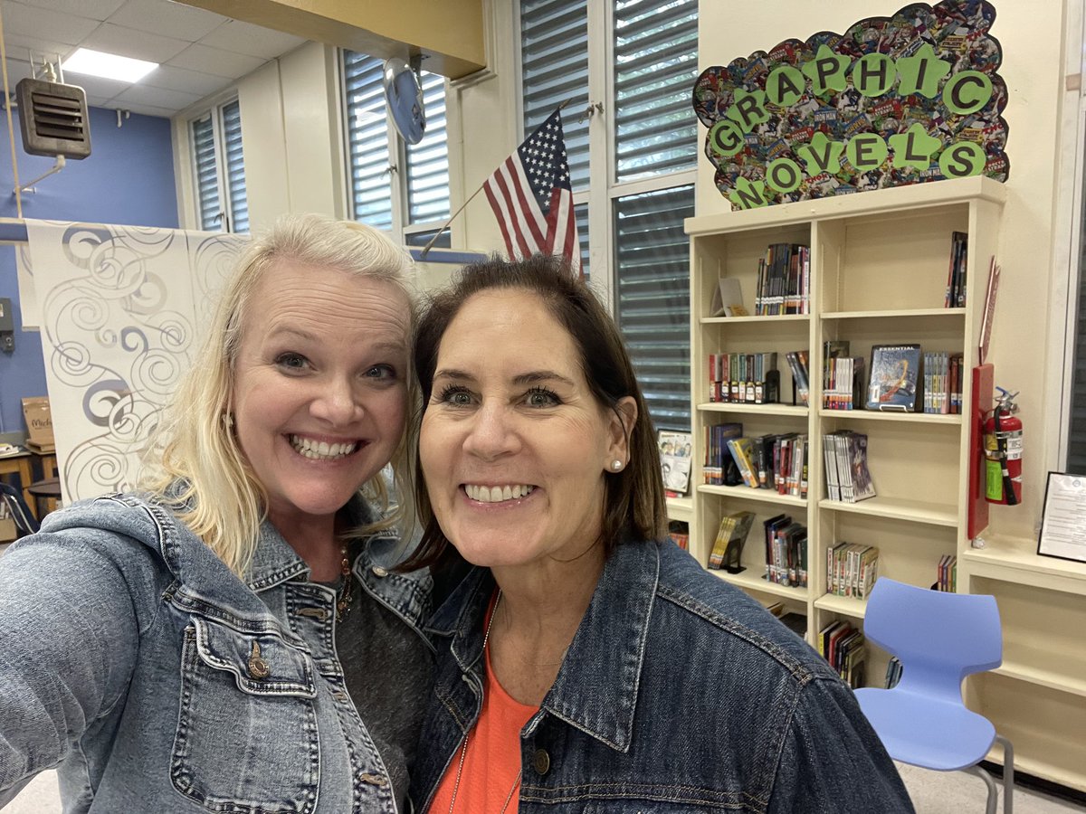 Dona DePriest tweet media