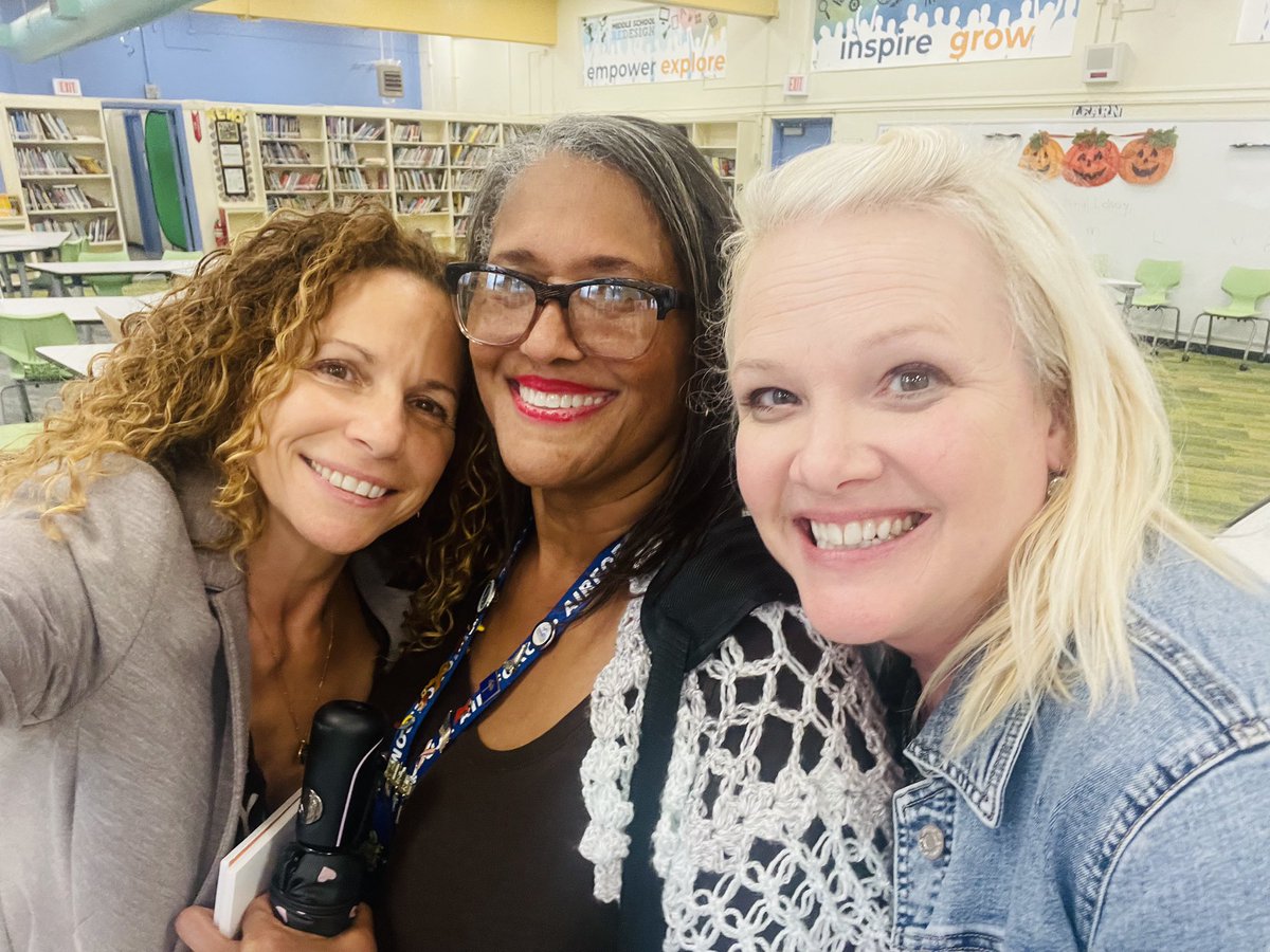 Dona DePriest tweet media