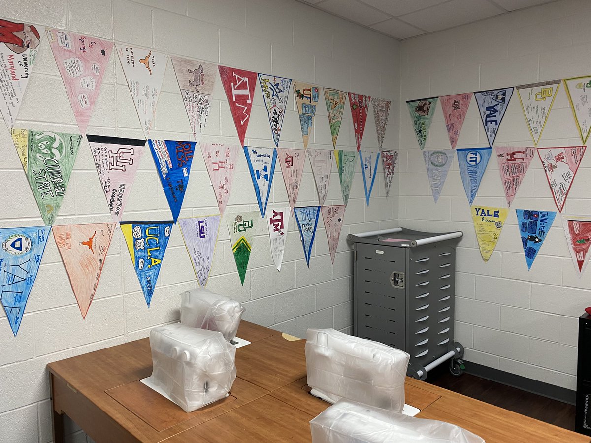 Morgan Burcham tweet media