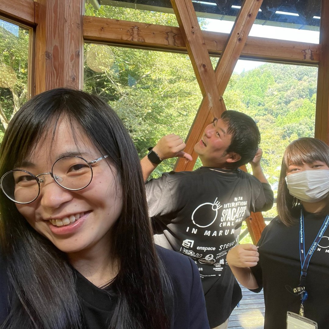 SpaceApps's tweet photo. Each year, #SpaceApps reaches more communities around the world and so do our #selfies! 🤳

No matter who you are or where you are in the world, there is room for you to develop as a coder, scientist, artist, designer, storyteller, maker, builder, technologist, and beyond! https://t.co/mv1VOj1qPa