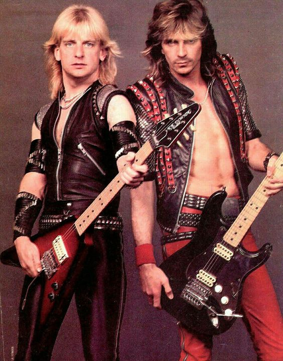 ReturnofR's tweet photo. Iron Maiden OR Judas Priest? #Metal #IronMaiden #JudasPriest https://t.co/tBdTQ0SmUg https://t.co/g7Pn52uVVH
