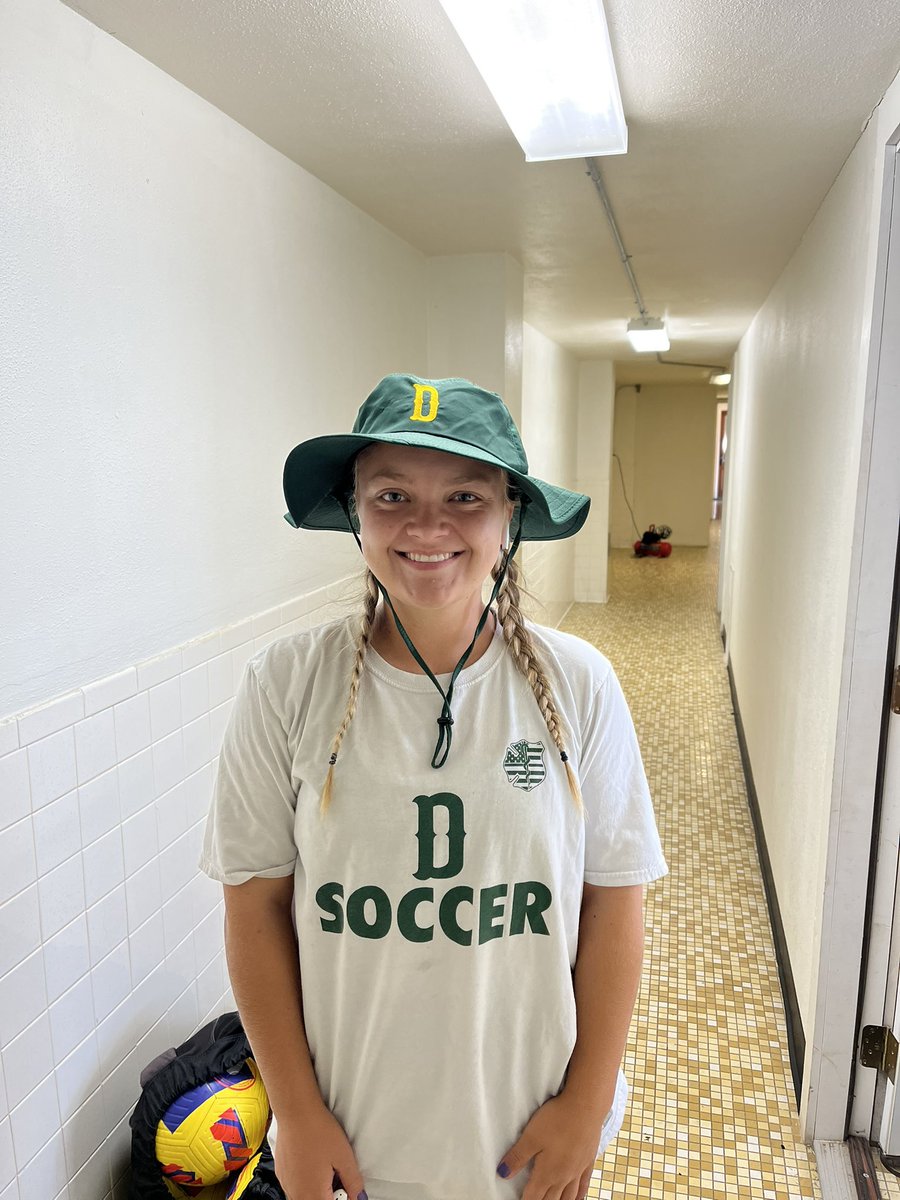 usaosoccer's tweet photo. Bucket hats for sale tonight

$30

Sold at home games or by emailing the coaches https://t.co/xvpwVaGoo1