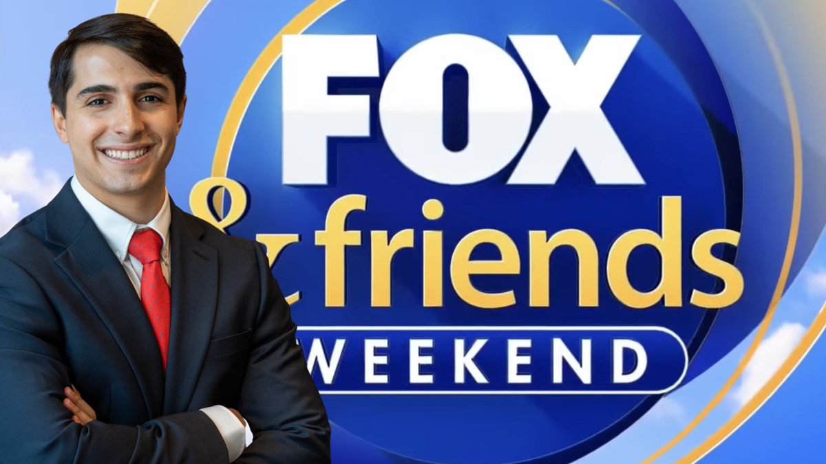 Daniel Di Martino tweet media