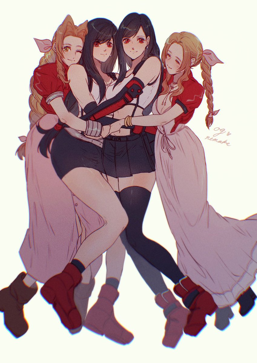 seraphily's tweet photo. og x remake https://t.co/xzNr84wdcV